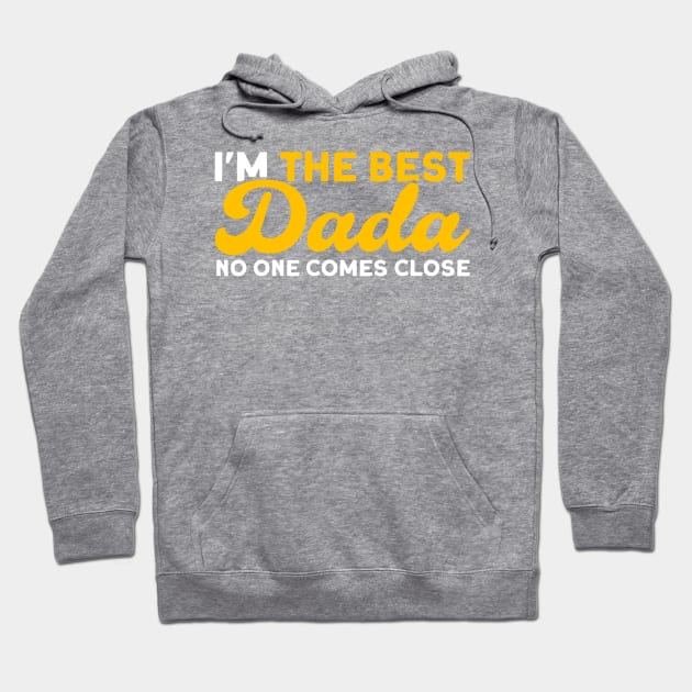 Bricklayer Best Dad No One Comes Close Masonry Hoodie by Toeffishirts